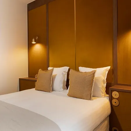 Апартаменты Oniri - Serviced Eiffel Tower - Rue D'augereau *