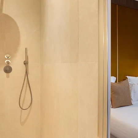 Apartment Oniri - Serviced Eiffel Tower - Rue D'augereau Paris
