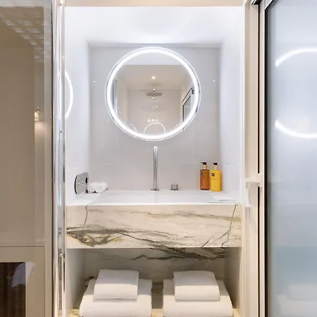 Oniri - Serviced Eiffel Tower - Rue D'augereau * Paris