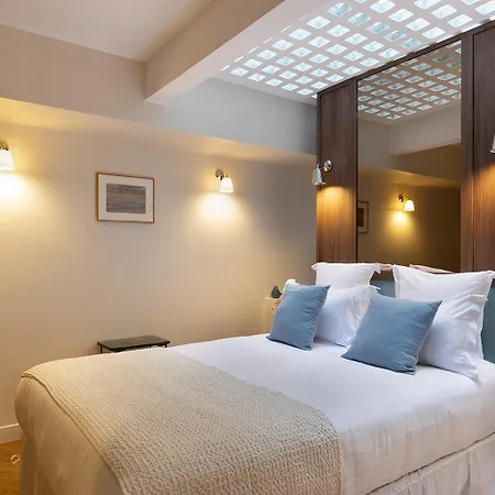 Oniri - Serviced Eiffel Tower - Rue D'augereau Paris