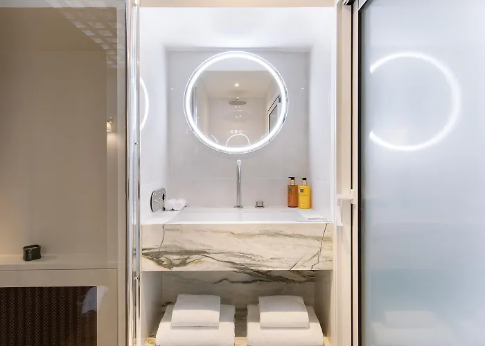 Oniri - Serviced Eiffel Tower - Rue D'augereau * Paris