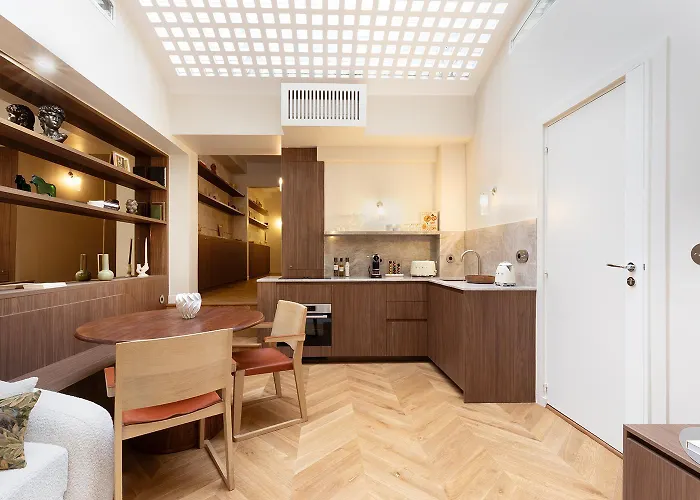 Oniri - Serviced Eiffel Tower - Rue D'augereau * Paris