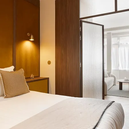 Oniri - Serviced Eiffel Tower - Rue D'augereau * Parigi