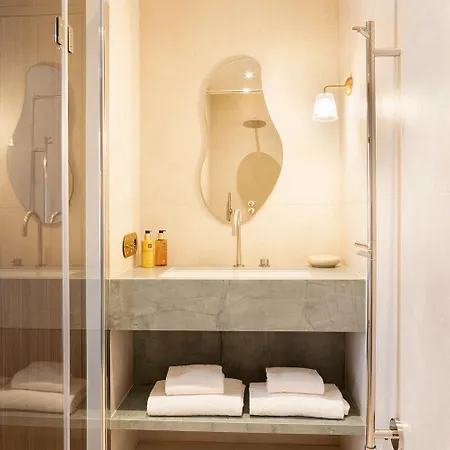 Oniri - Serviced Eiffel Tower - Rue D'augereau *